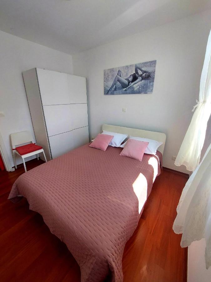 Appartement Domito Znjan *