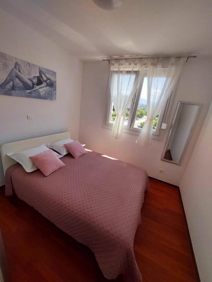 Appartement Domito Znjan Split