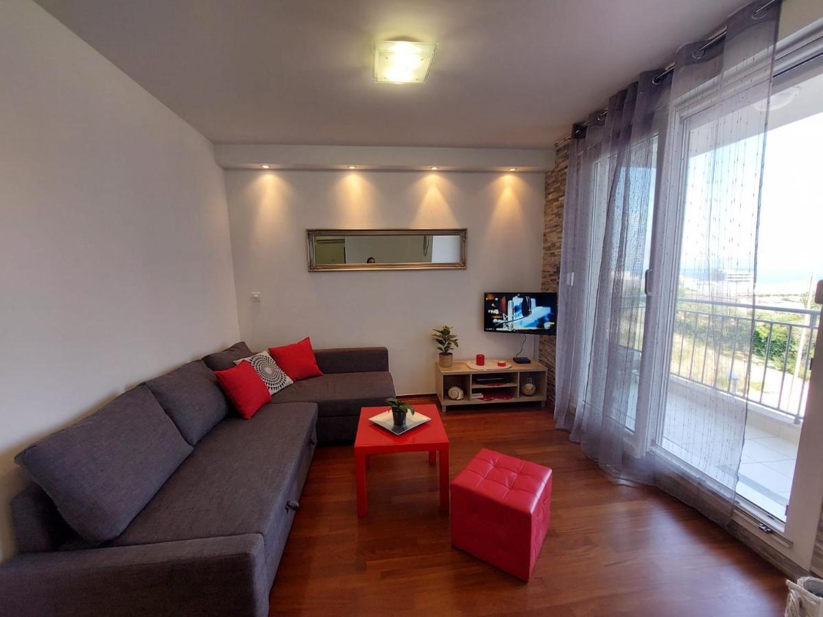 Domito Znjan Appartement *